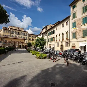  Apartamento Ciompi Square-hosted By Sweetstay