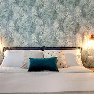  Apartamento Nazionale Dream - Blu Pavone