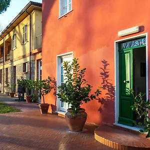  Casa rural Fattoria Battilana