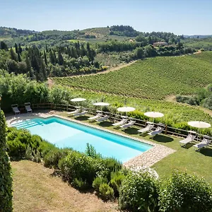  Casa rural Bio Fattoria Bacio