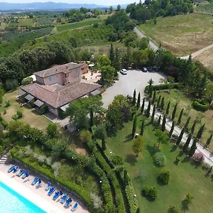 3* Bed and breakfast Antico Borgo Il Cardino