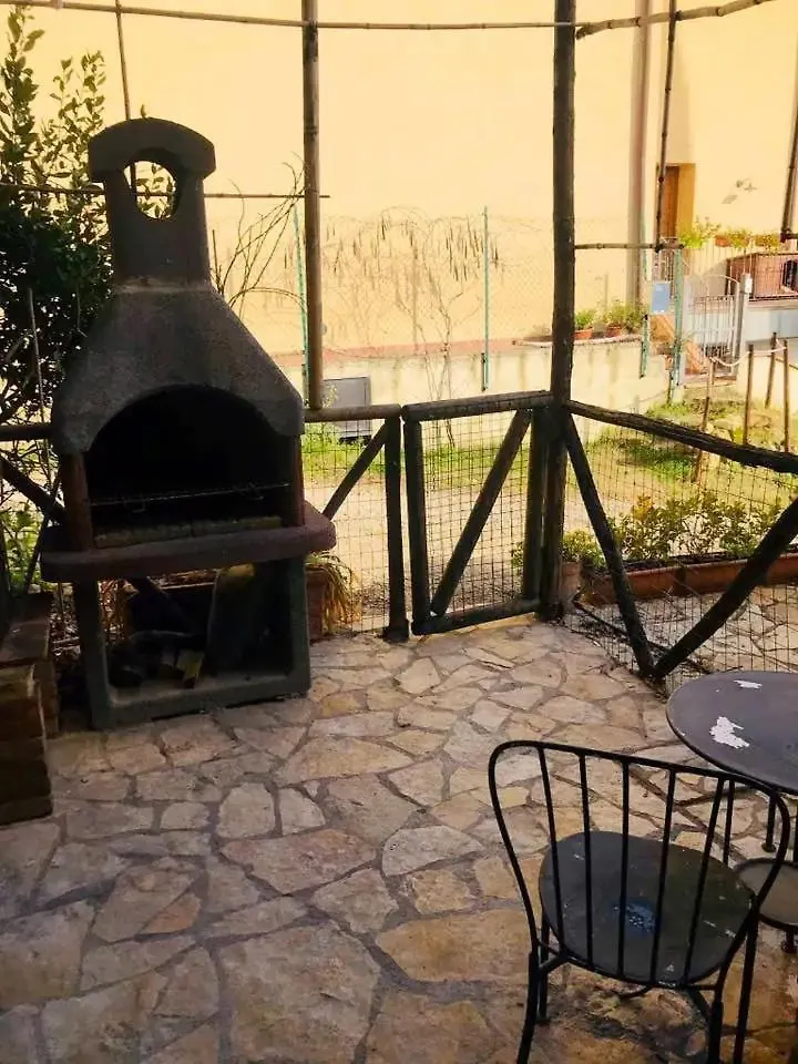 Apartamento La Casina Di Ancicucco 2 San Gimignano