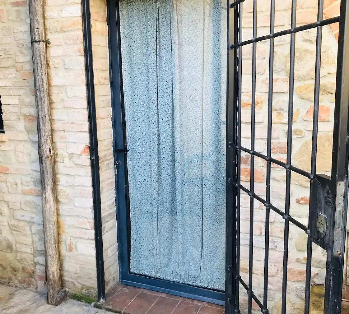Apartamento La Casina Di Ancicucco 2 San Gimignano Italia