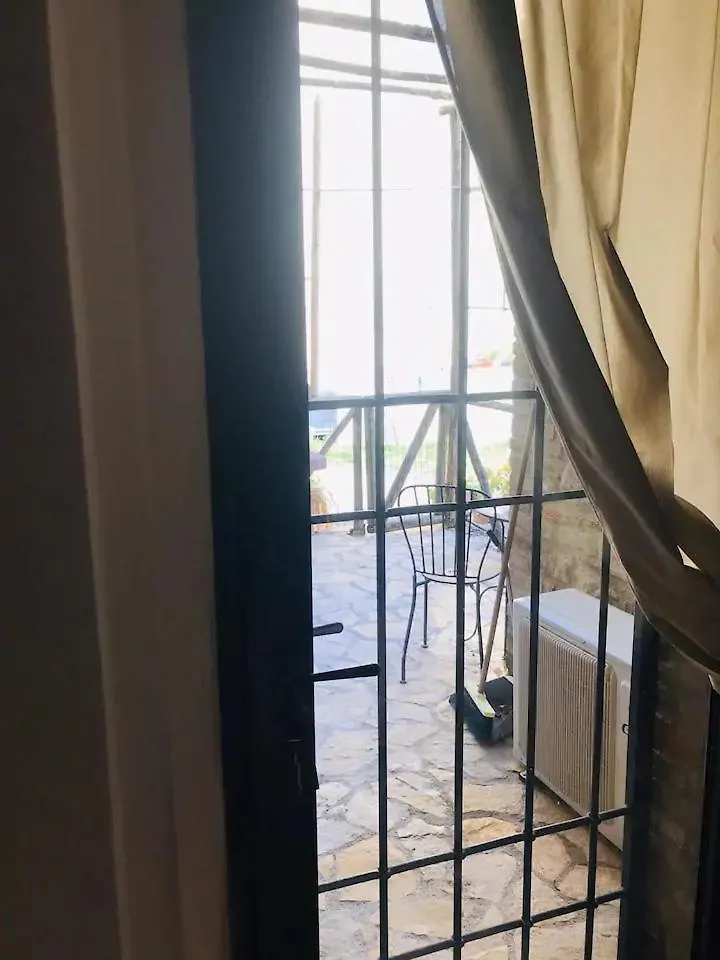 شقة La Casina Di Ancicucco 2 سان جيمينيانو